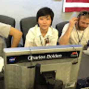 Meet your Posher, Ester